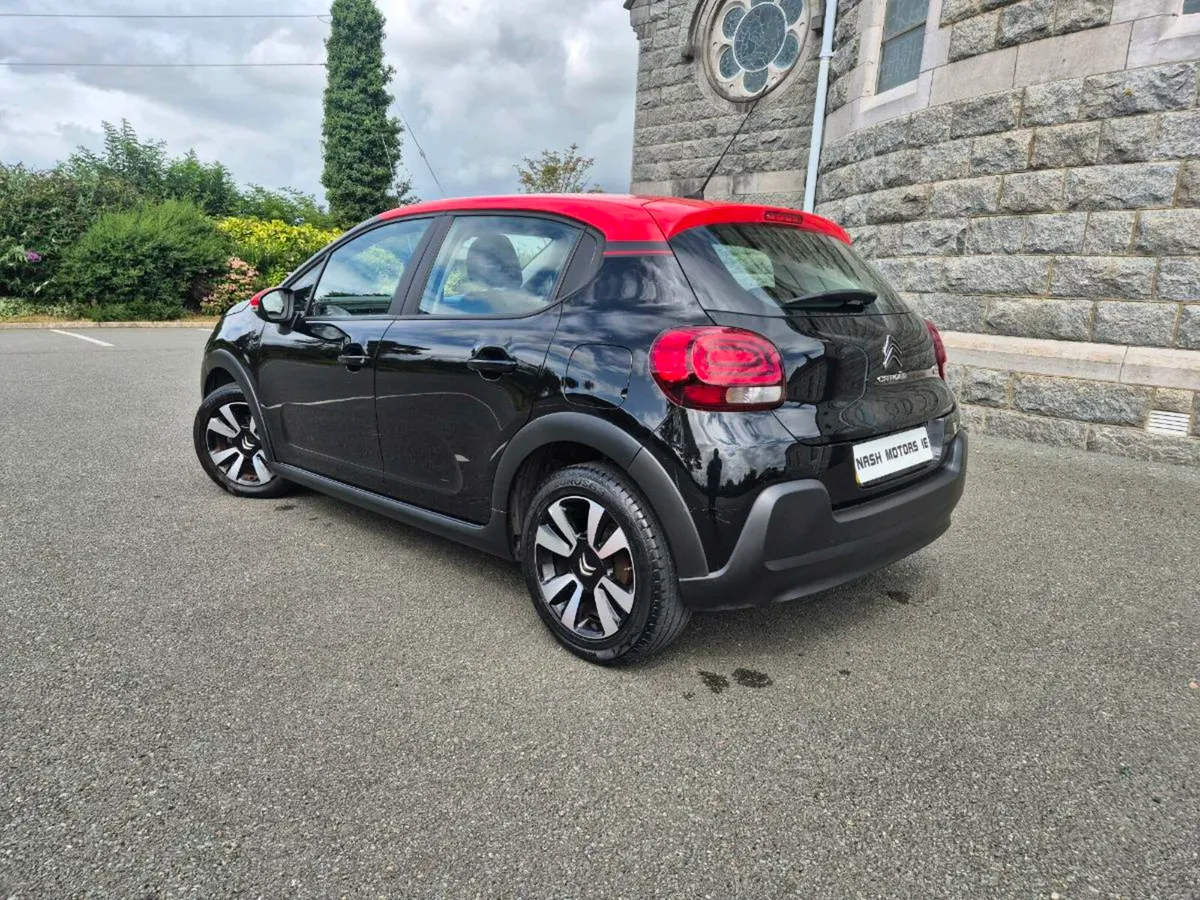 Citroen c3 1.2 petrol - Image 3