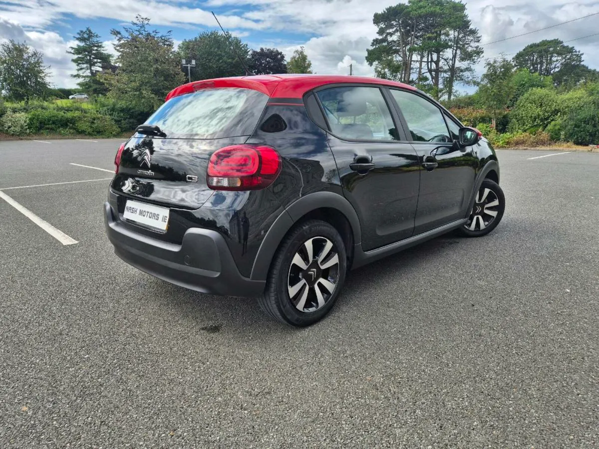 Citroen c3 1.2 petrol - Image 4