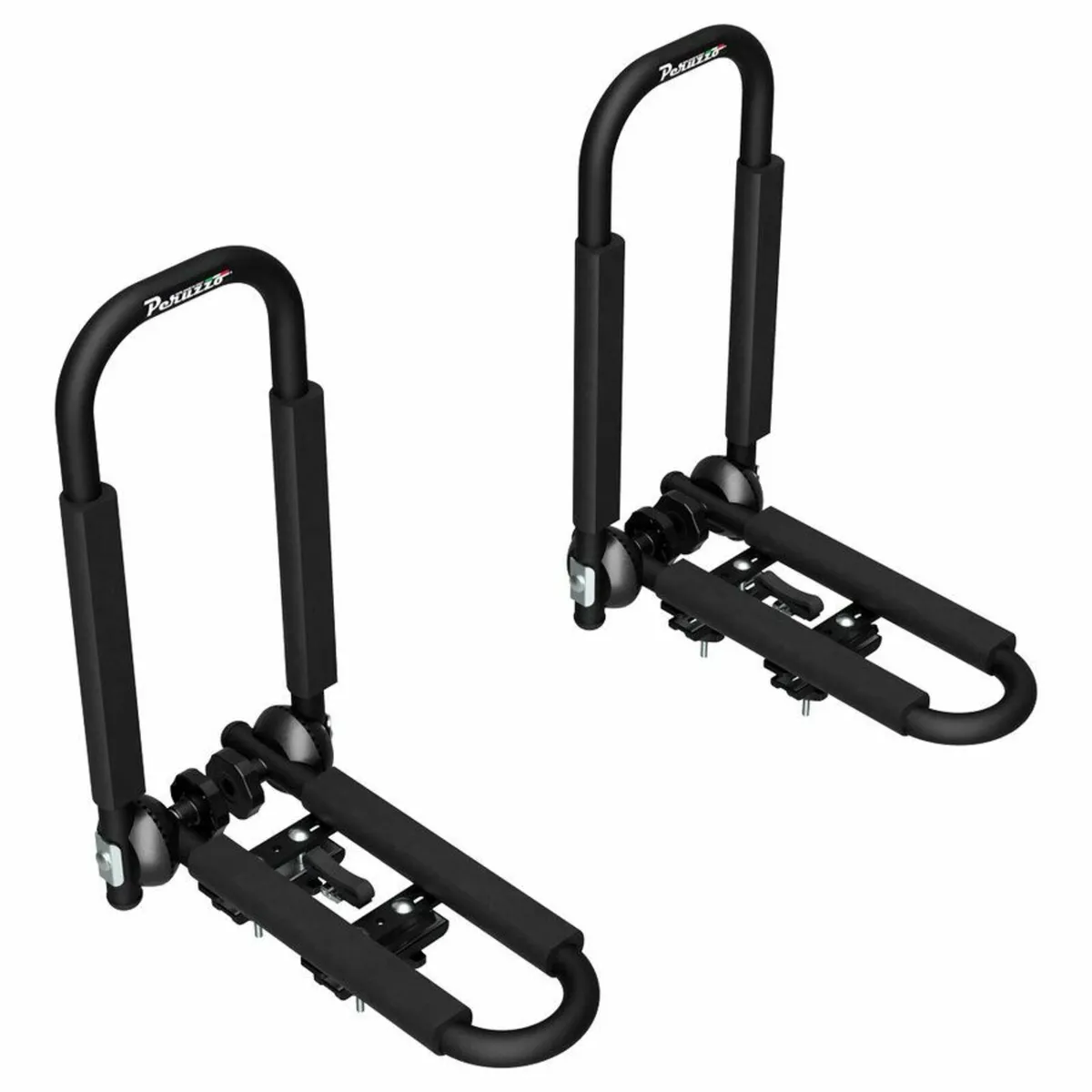 Kayak carrier - Image 3