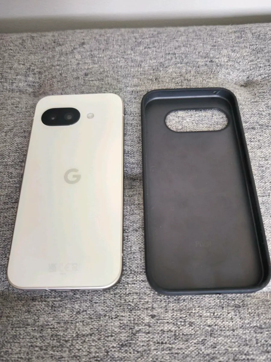 Google Pixel 9a - Image 2