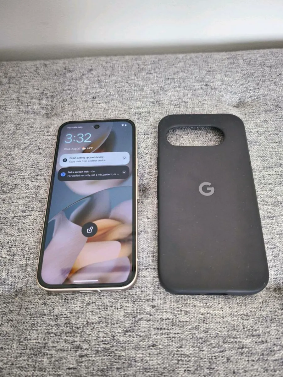 Google Pixel 9a - Image 3