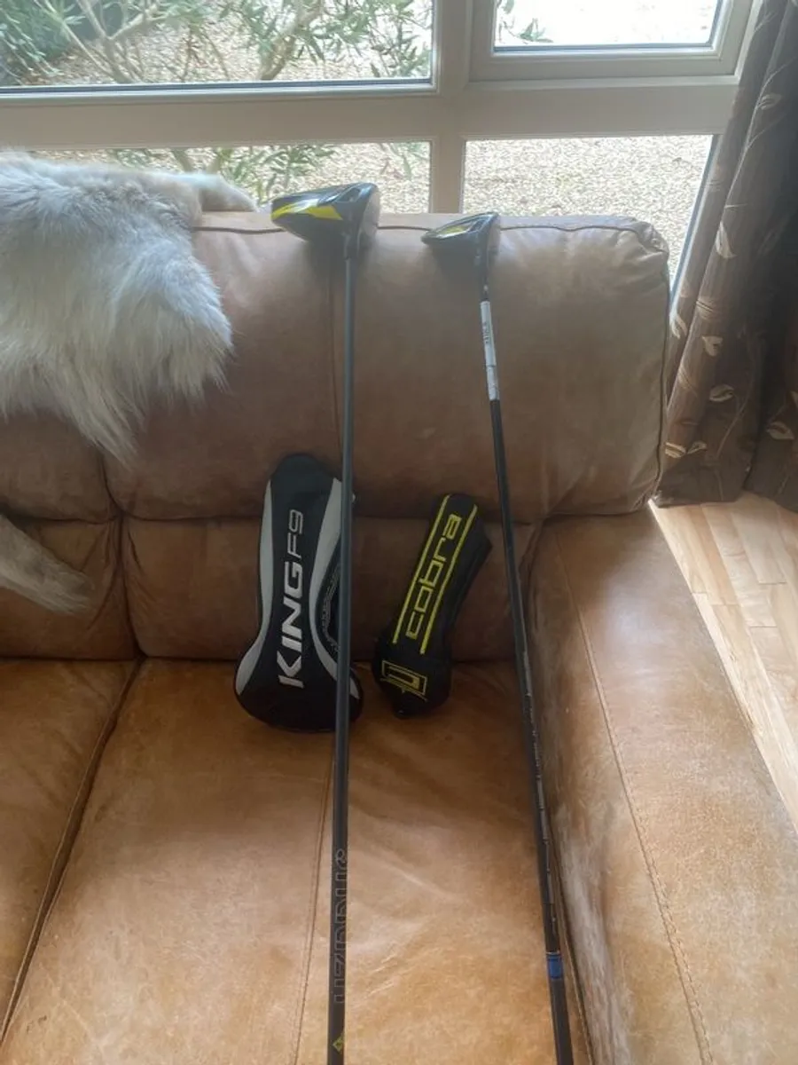 Golf Club - Image 2