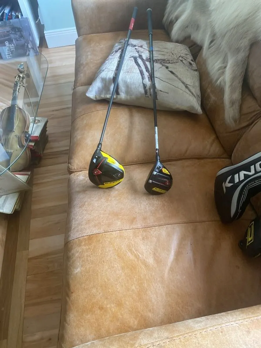 Golf Club - Image 3