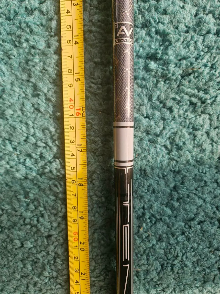 Tensei White 65 X Driver Shaft - Callaway adapter - Image 1