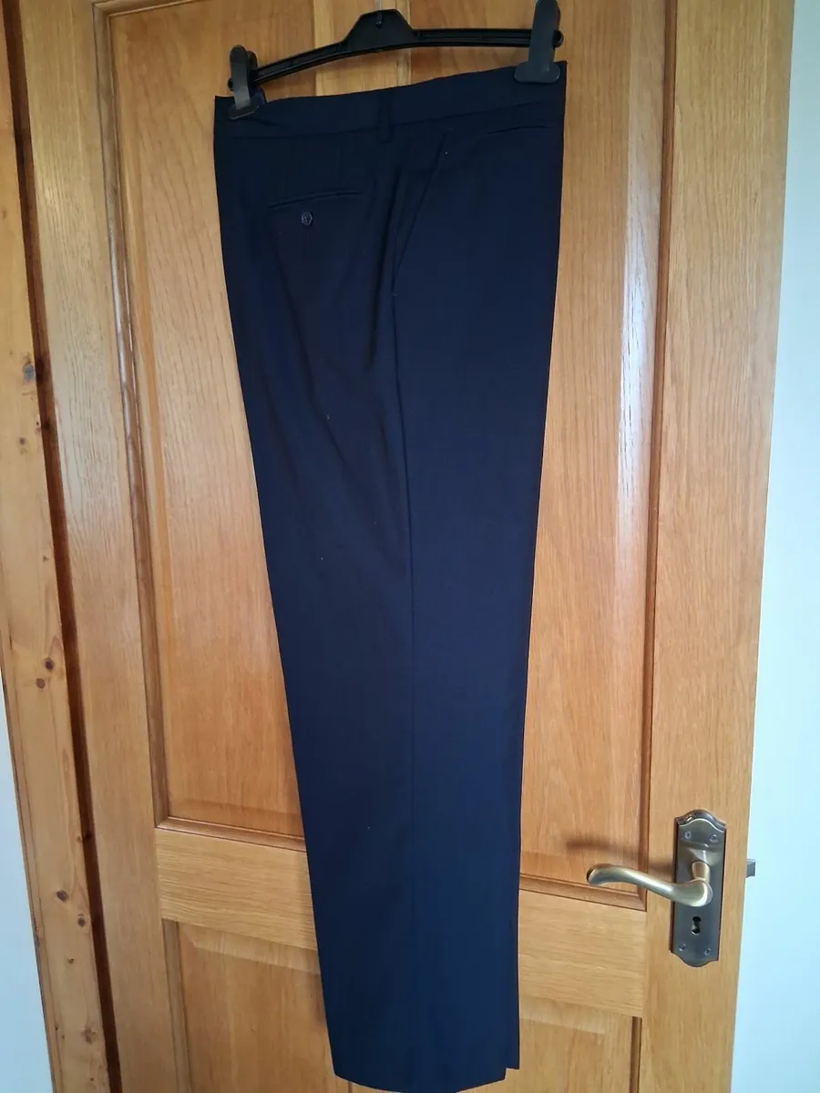 Suit - Image 4