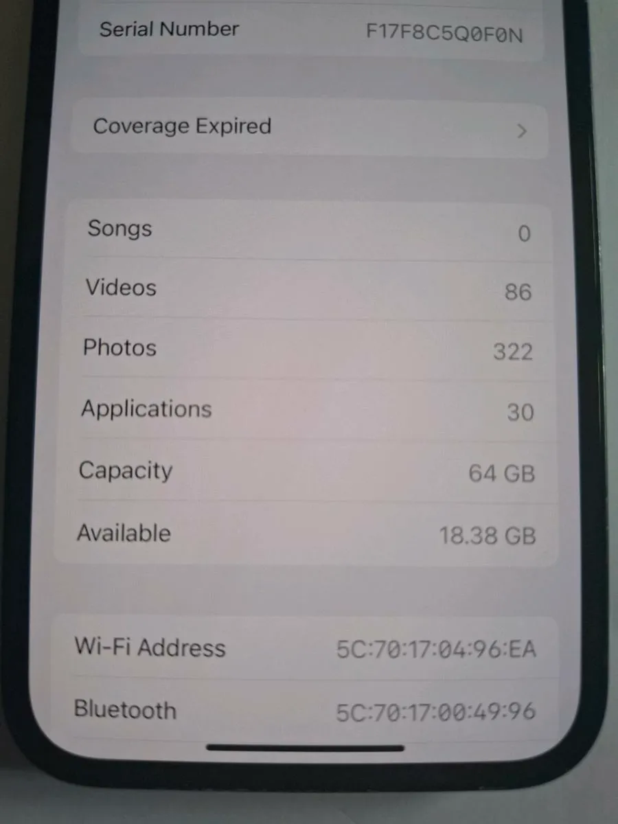 Iphone 12 - Image 4