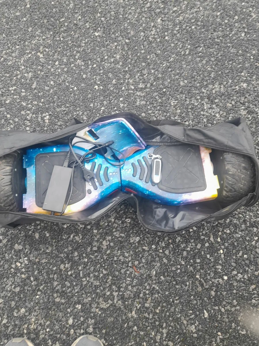 Hoverboard - Image 2