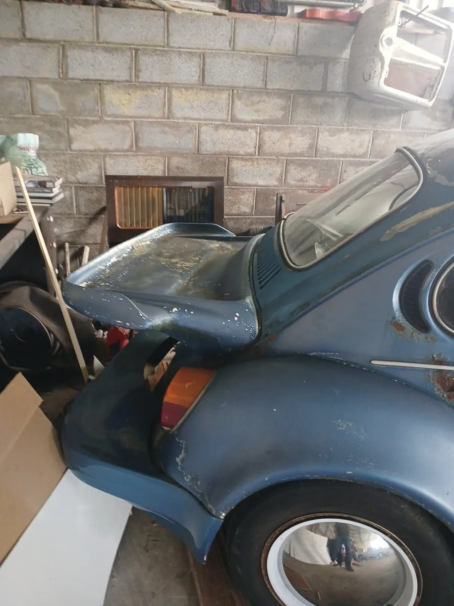 Vw beetle priced to sell - Image 2