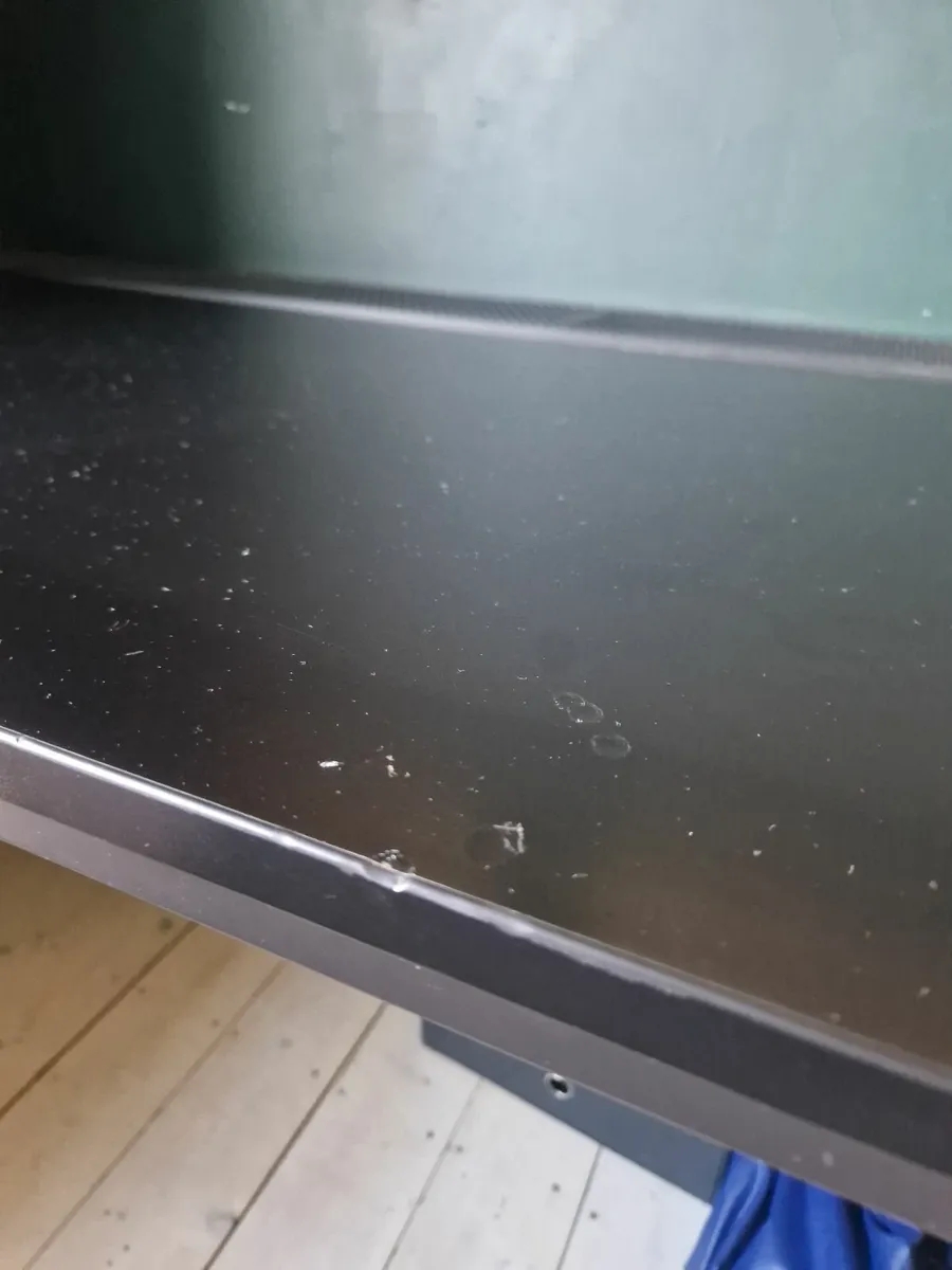 IKEA UTESPELARE Gaming Desk - Image 2