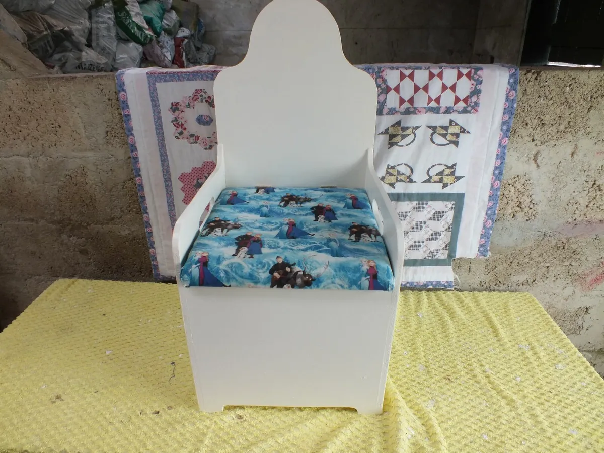 Chair - Image 1
