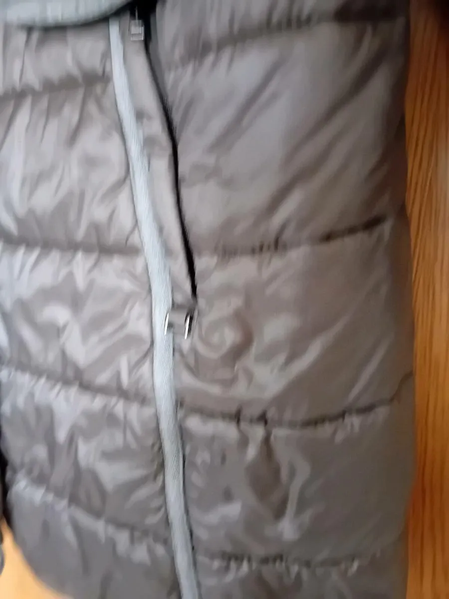 Ladies Gerry Webber Long Jacket - Image 4