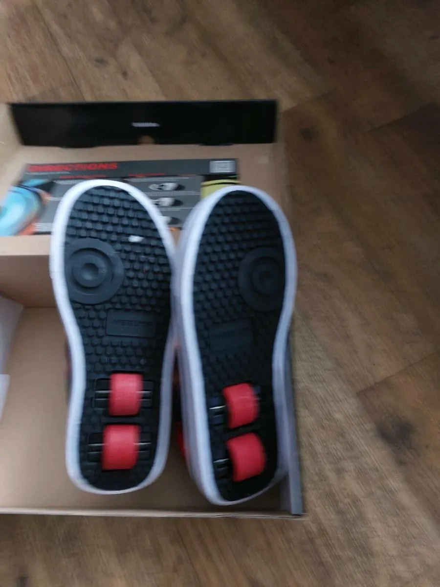 Heelys - Image 2
