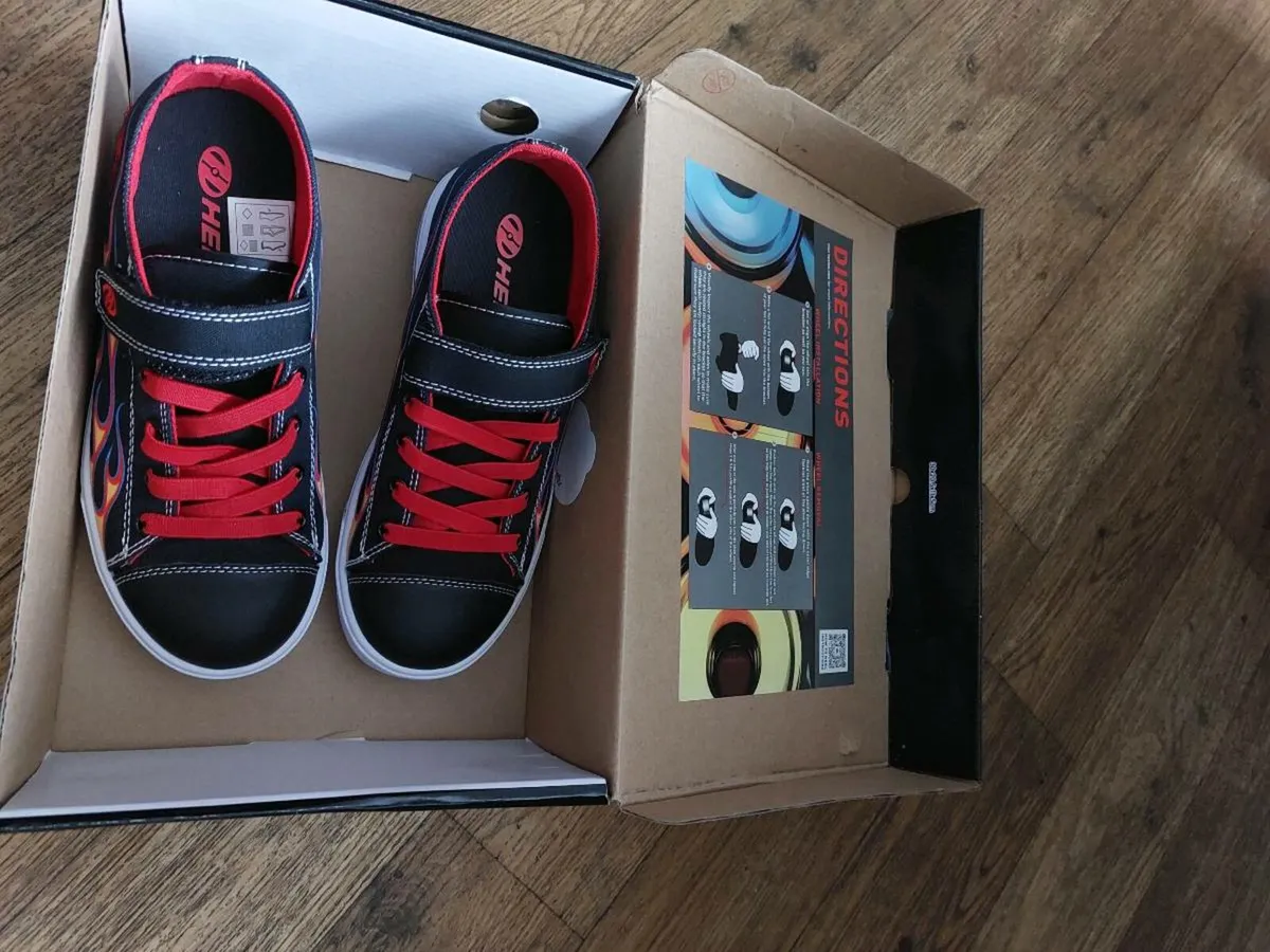 Heelys - Image 3