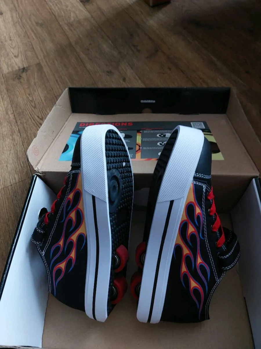 Heelys - Image 4