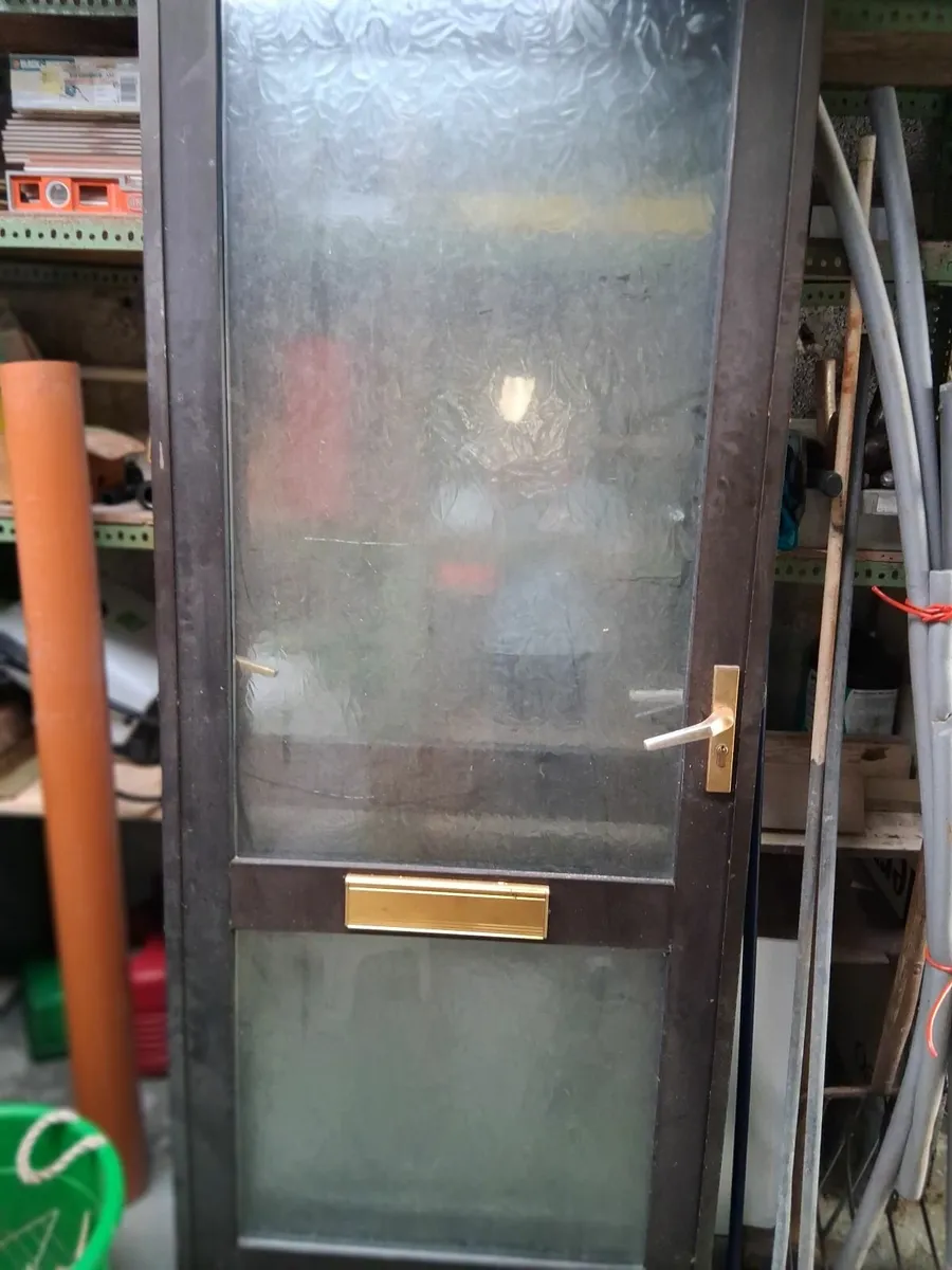 doors
