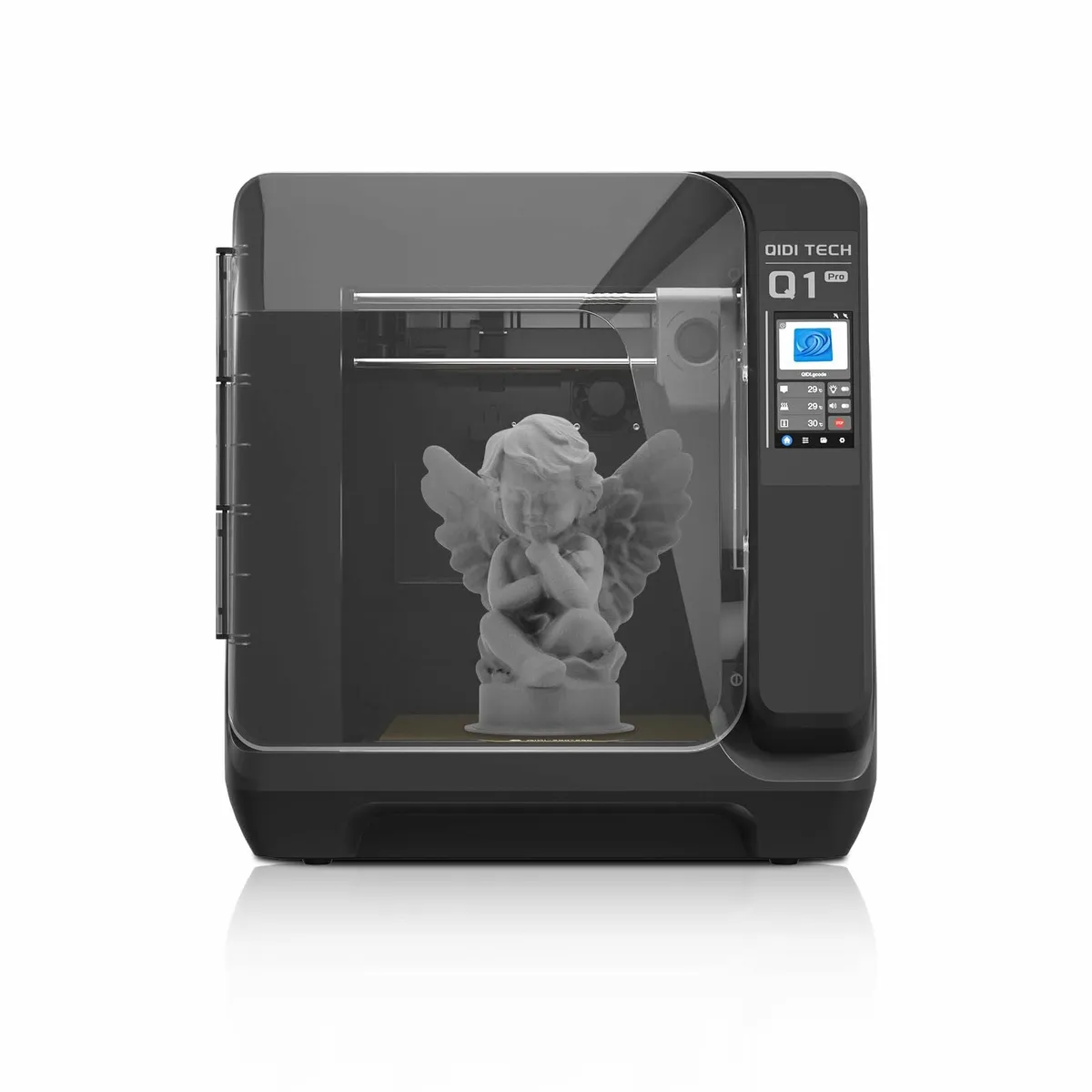 Qidi Q1 Pro -3D Printer - Image 2
