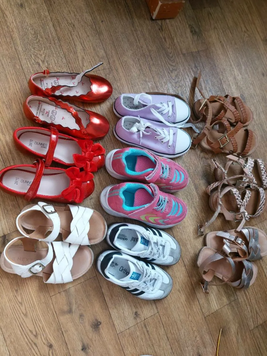 Shoes - Image 1