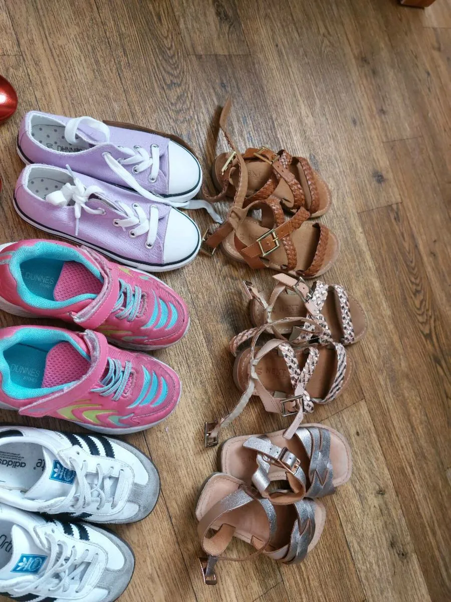 Shoes - Image 2