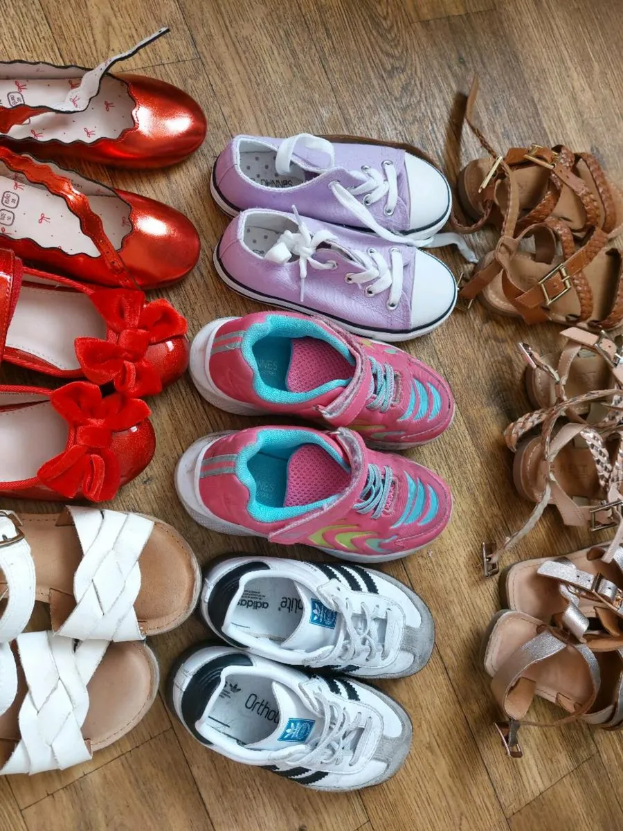 Shoes - Image 3