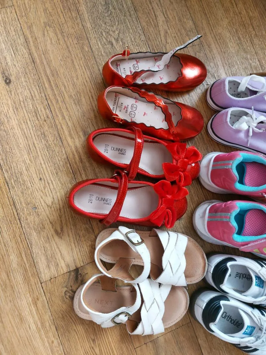 Shoes - Image 4