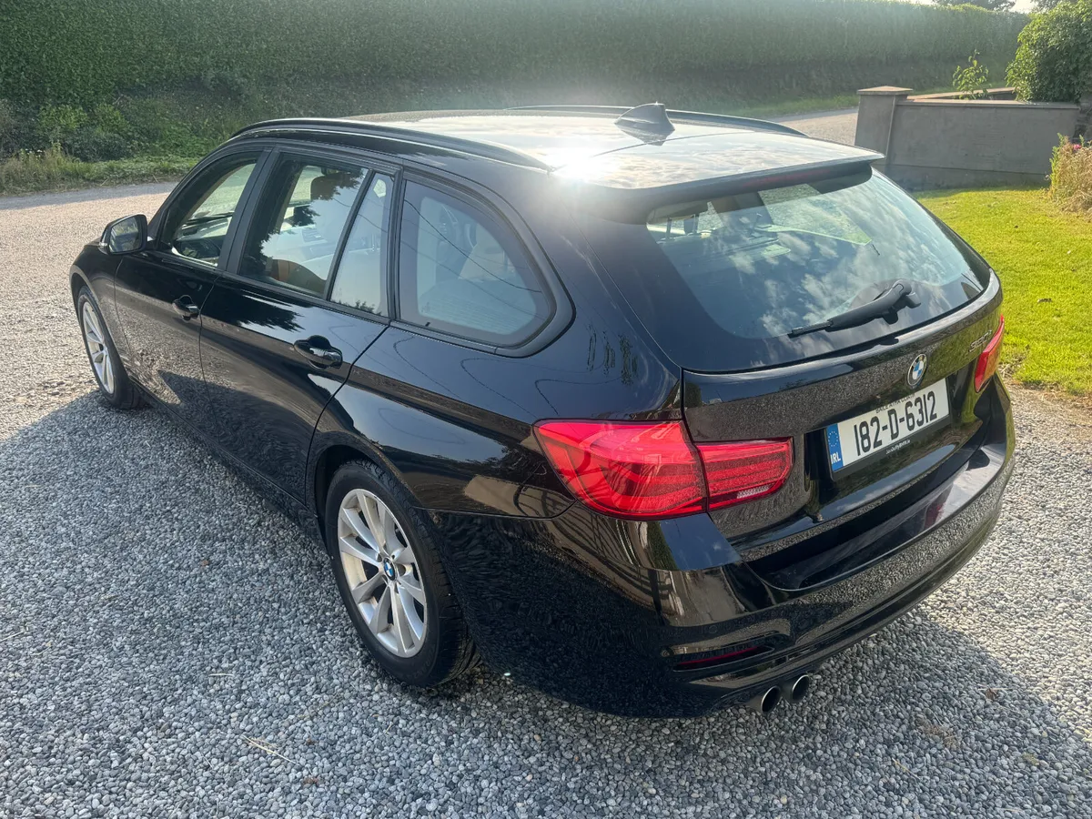 2018 BMW 320 Auto - Image 3