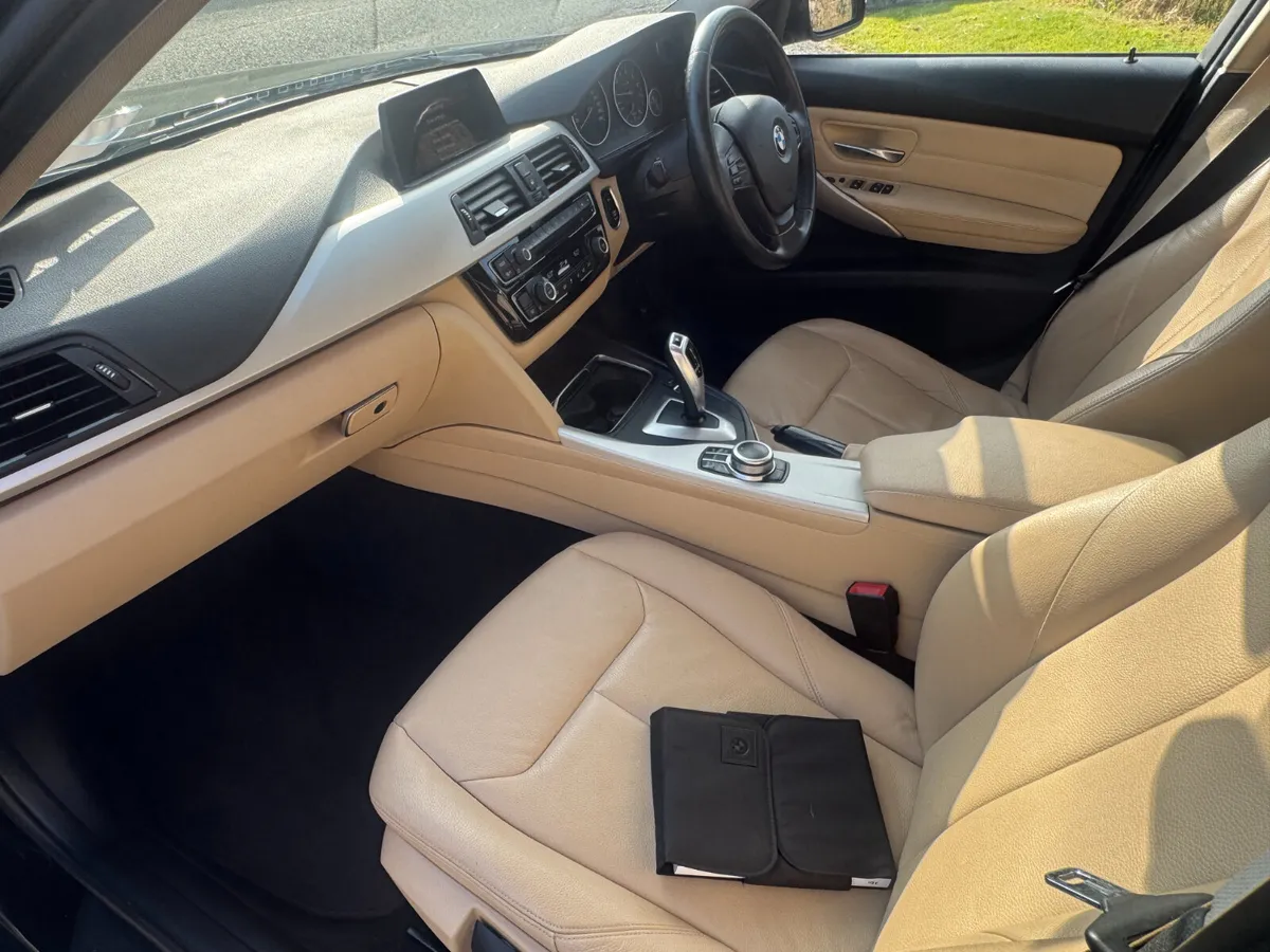 2018 BMW 320 Auto - Image 2