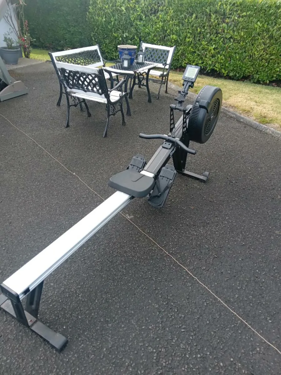 Gym - Image 1