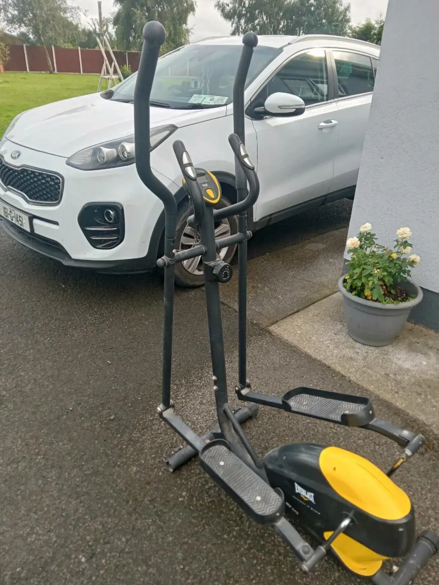 Gym - Image 3