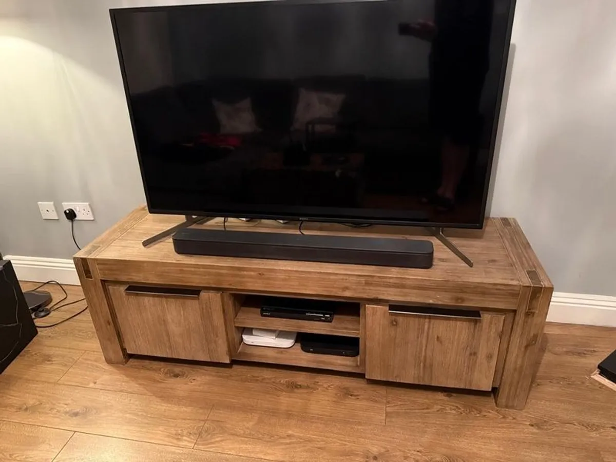 tv unit - Image 1