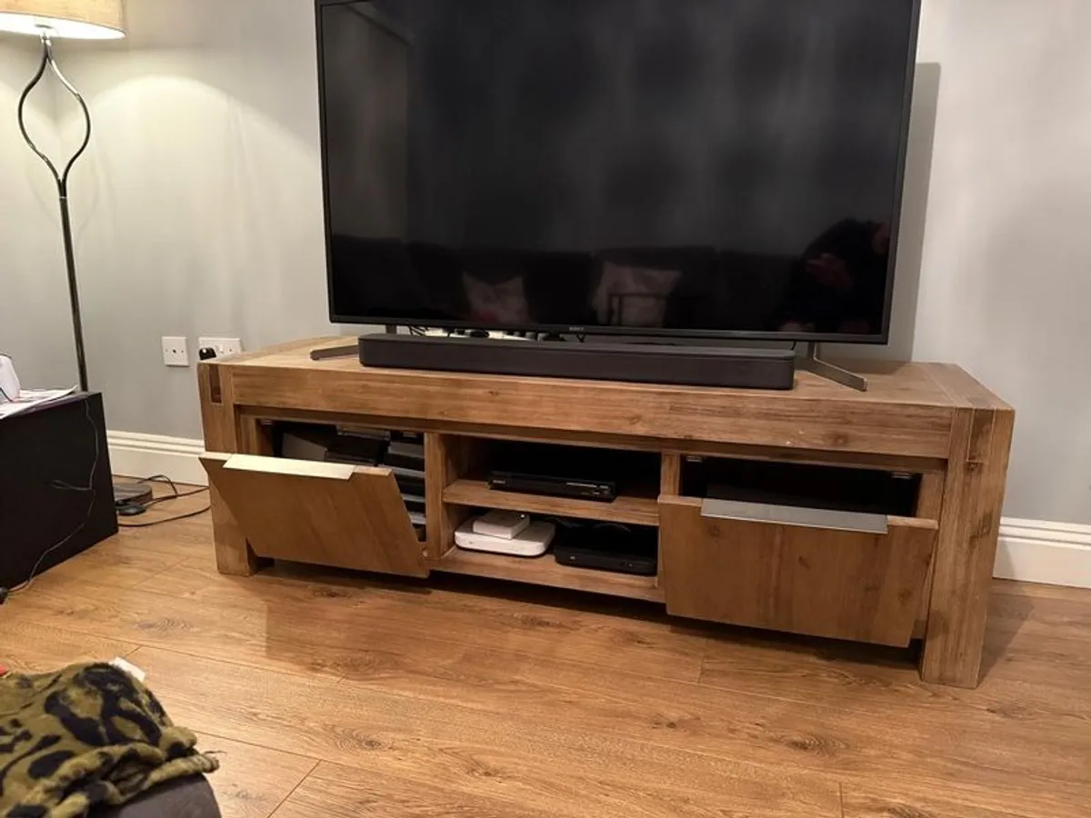 tv unit - Image 2