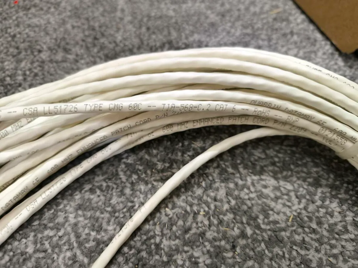 30 meters New Ethernet cable cat.6 - Image 2