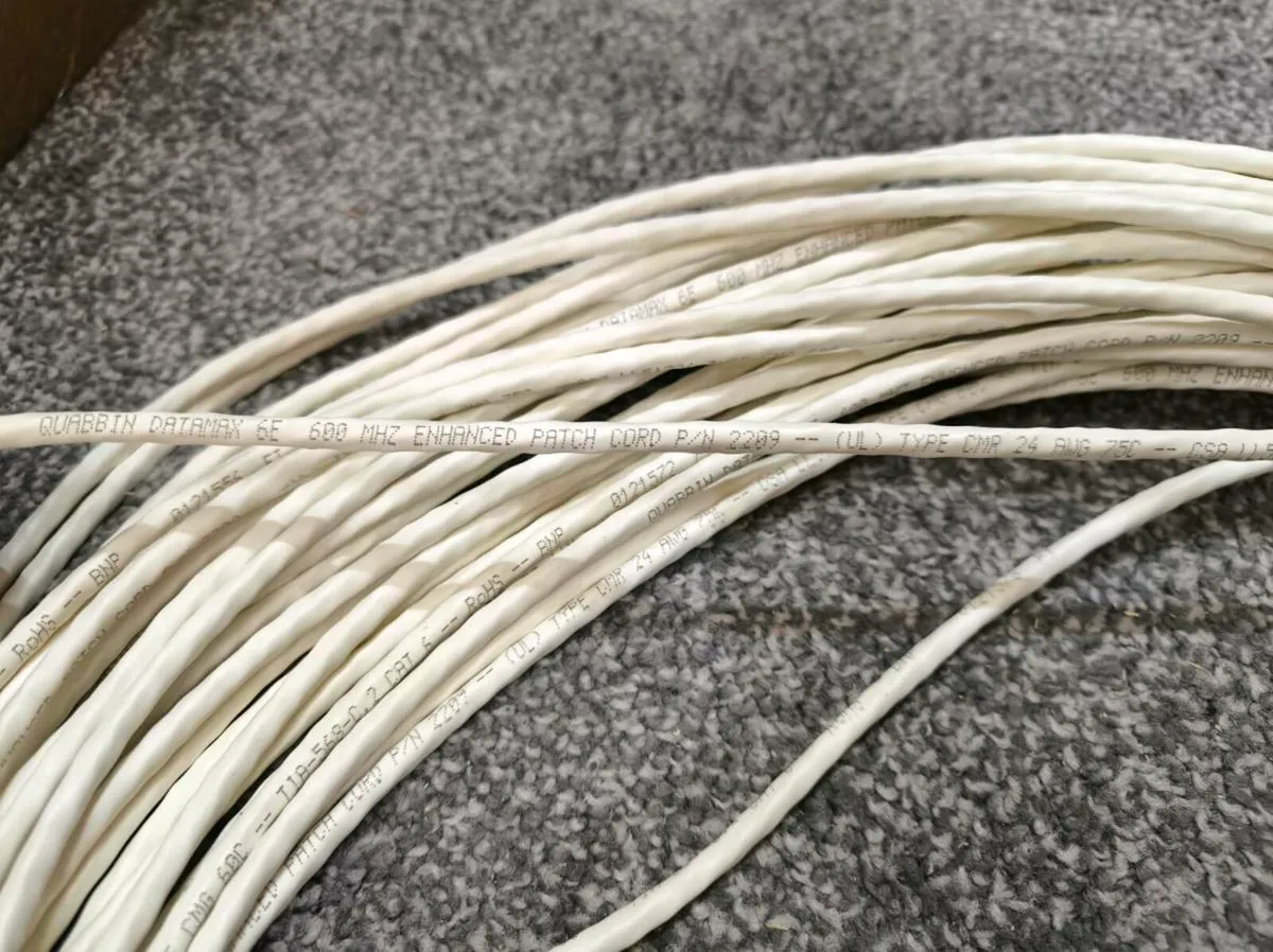 30 meters New Ethernet cable cat.6 - Image 3