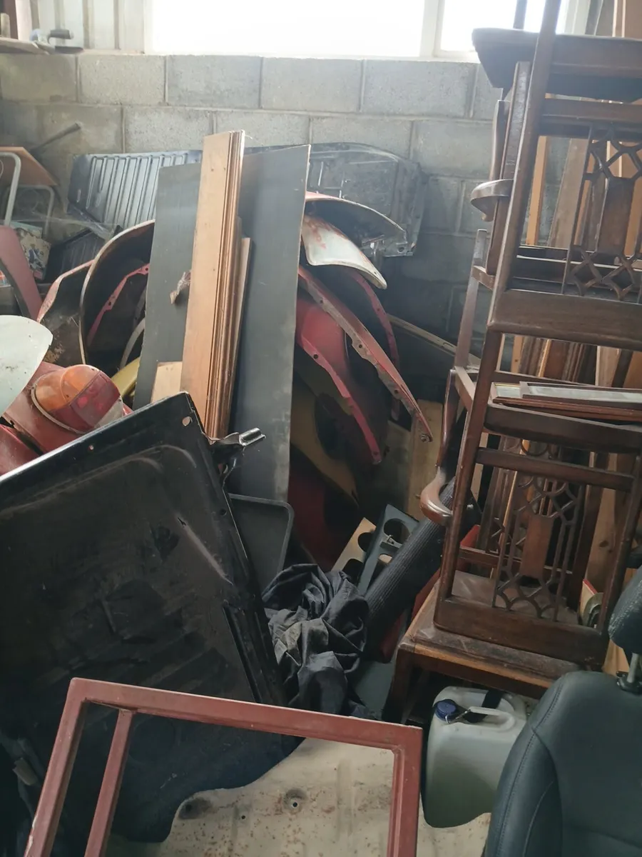 Vw beetle priced to sell - Image 2