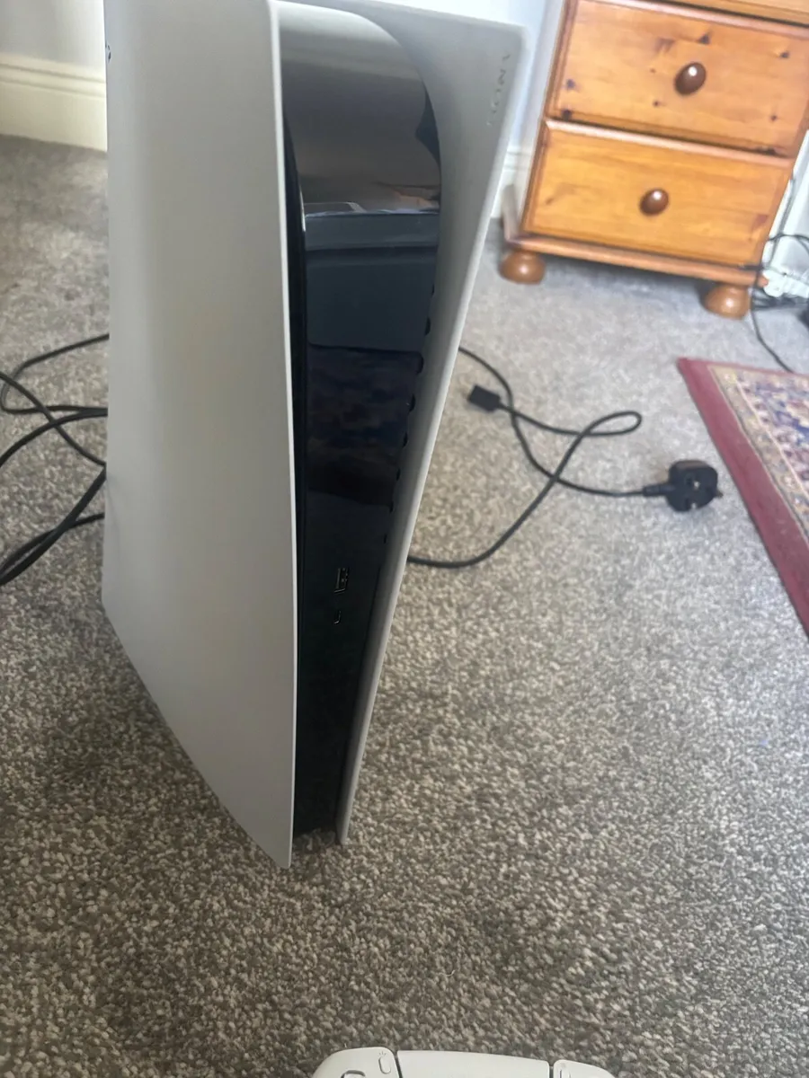 Ps5 - Image 2