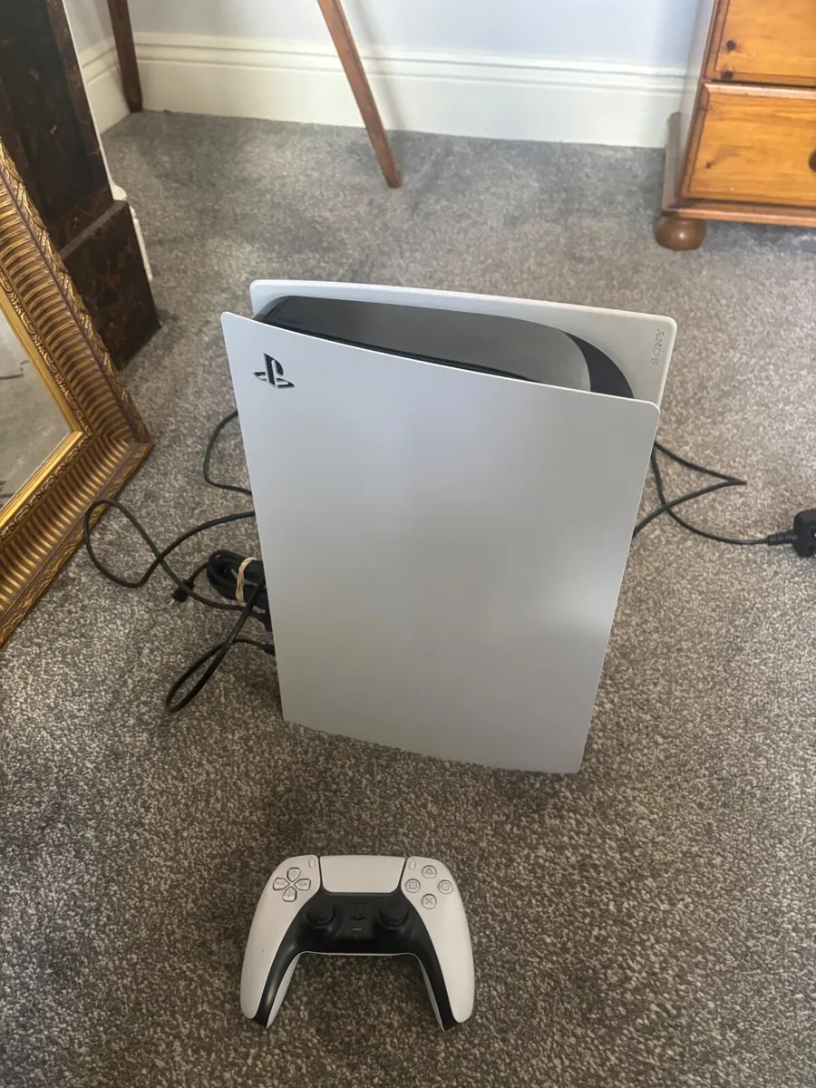 Ps5 - Image 1