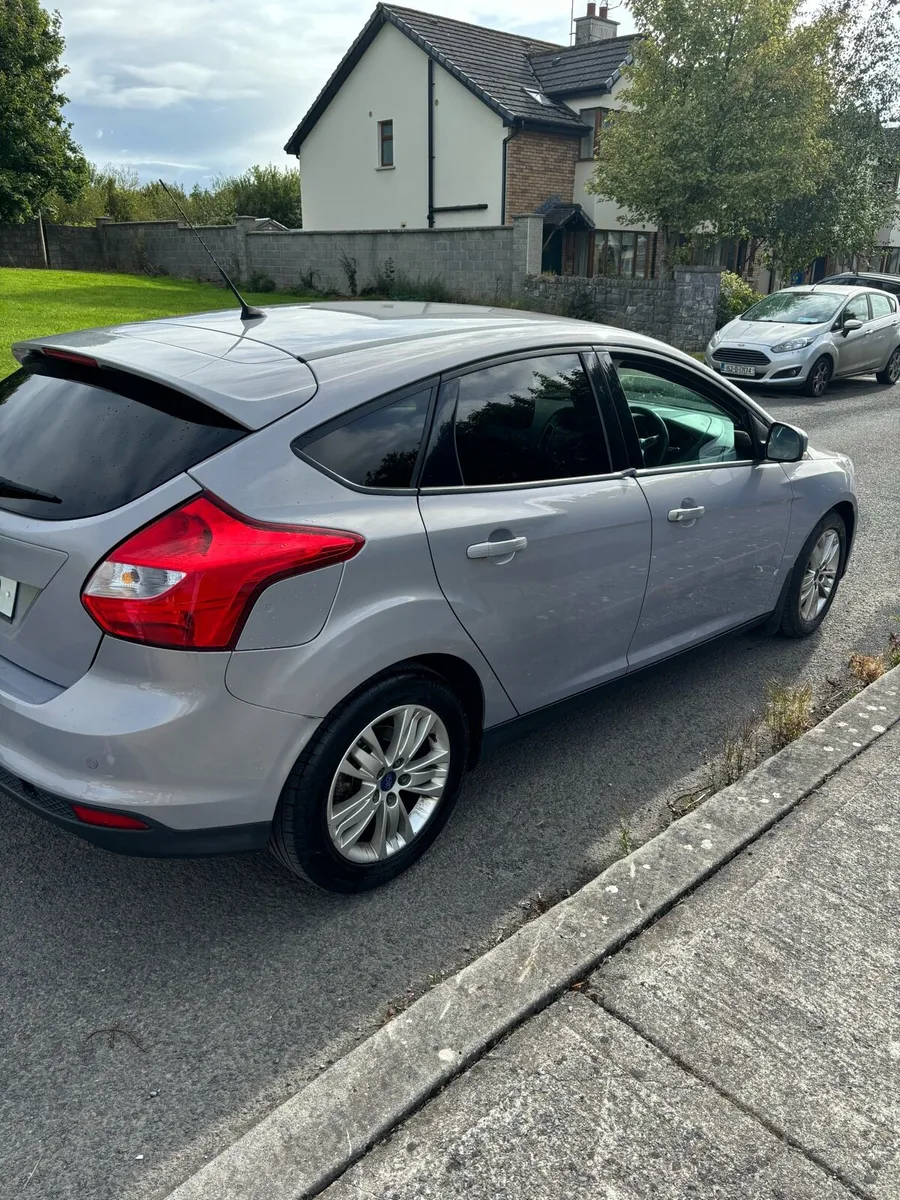 Ford focus 1.6 TDCI 95PS 5SP 05DR - Image 2