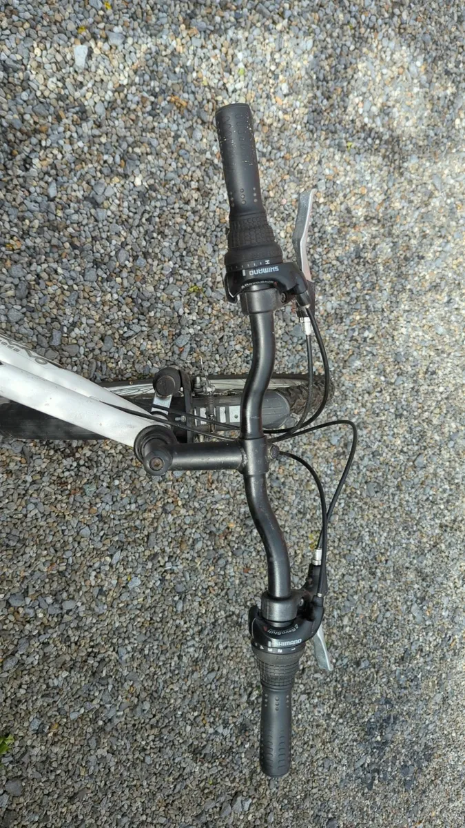 Retro Mountain Bike - Image 3
