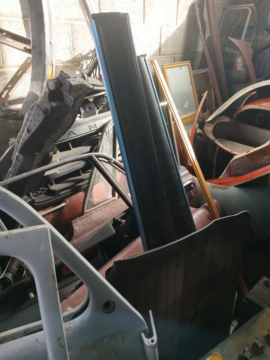 Vw beetle priced to sell - Image 4