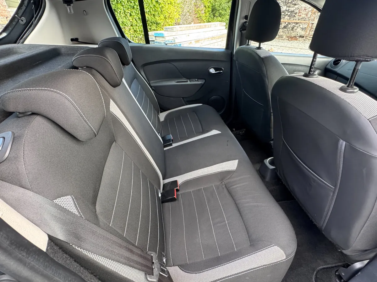 2019 Dacia Sandero Stepway 1.0 Low Mileage - Image 4