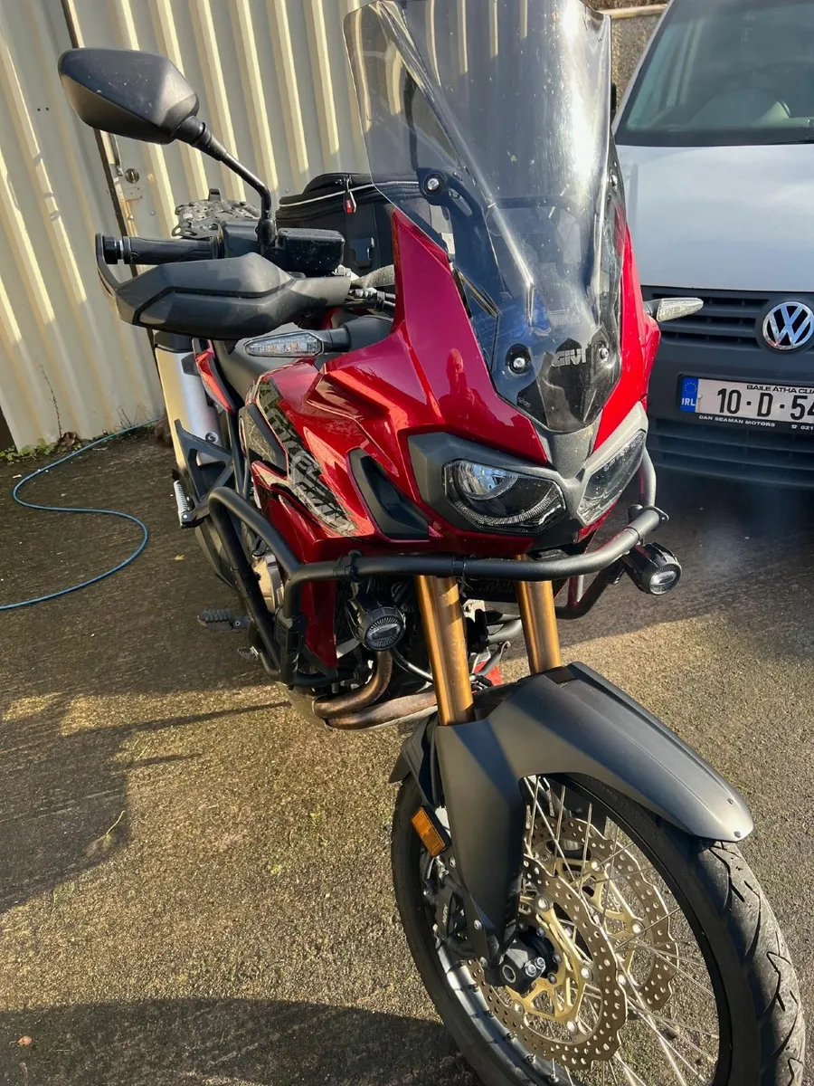 Honda CFR1000L-AJ - Image 1