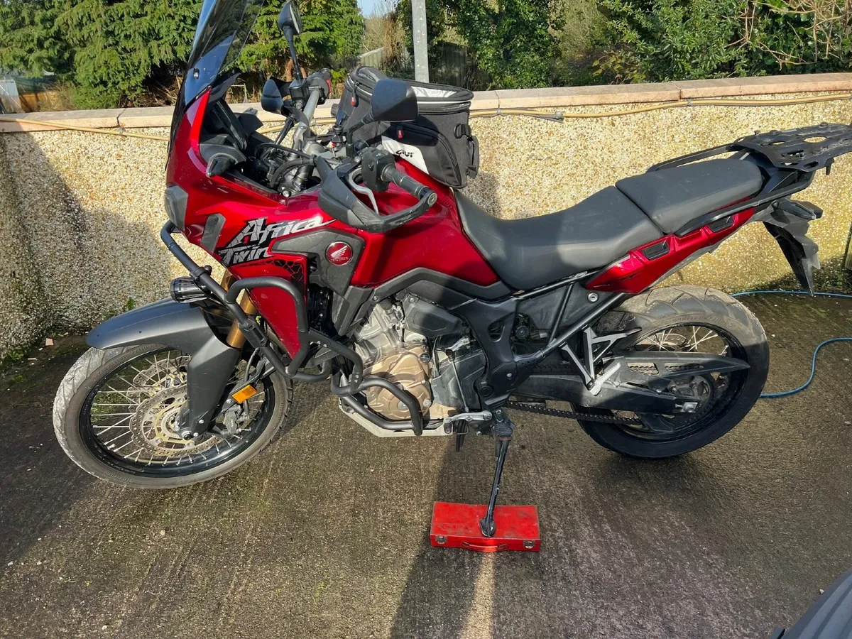 Honda CFR1000L-AJ - Image 2
