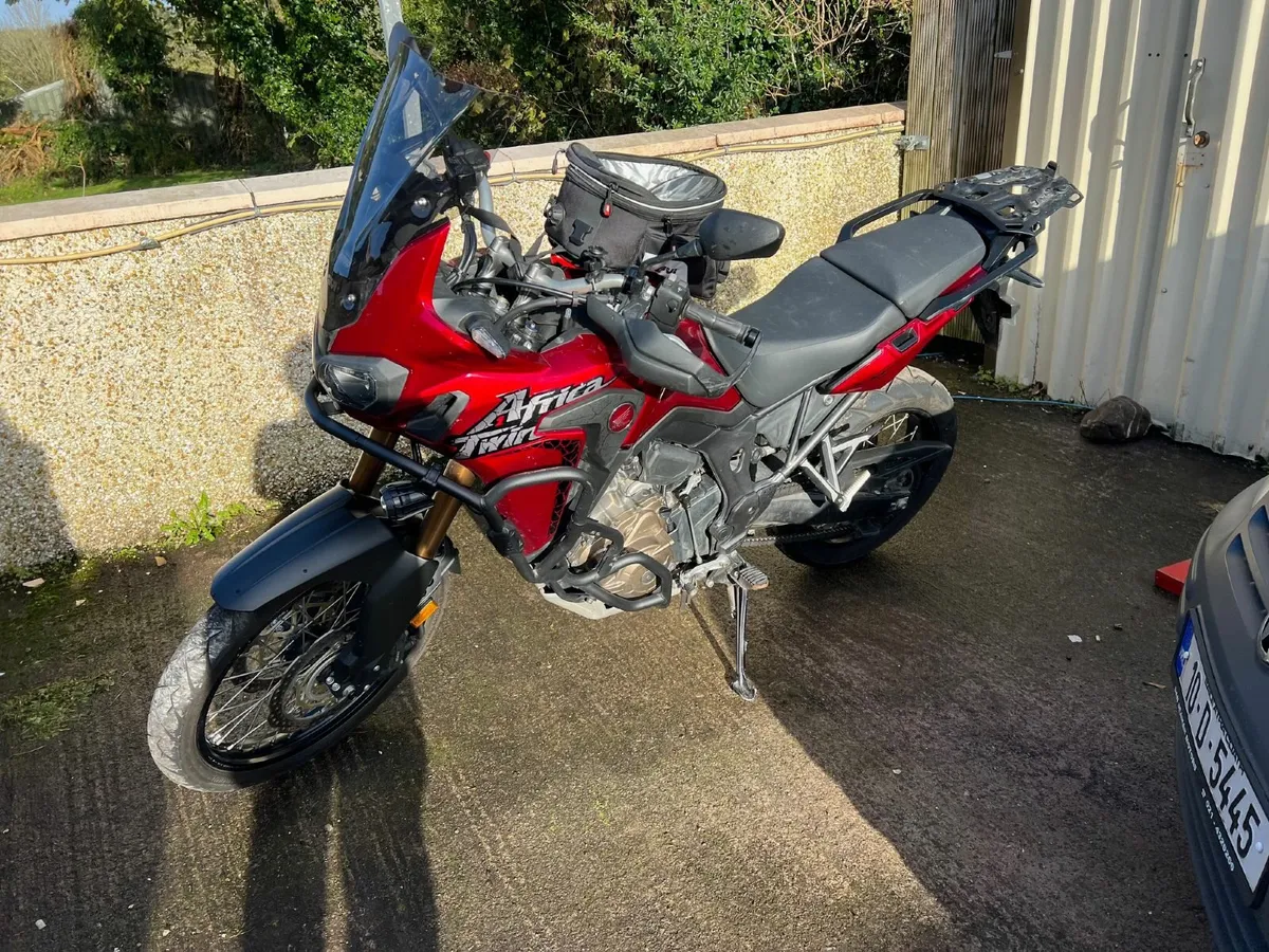 Honda CFR1000L-AJ - Image 3