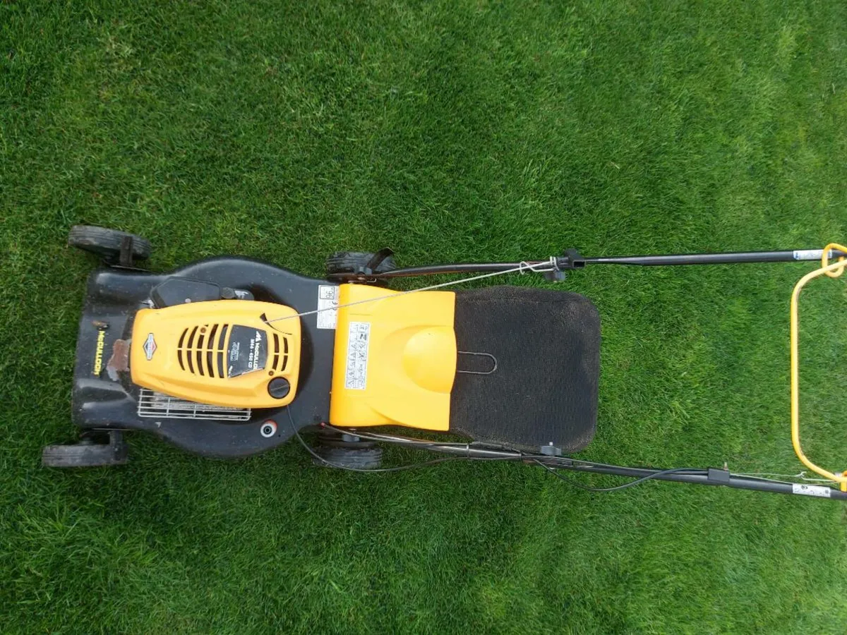 Lawnmower - Image 3