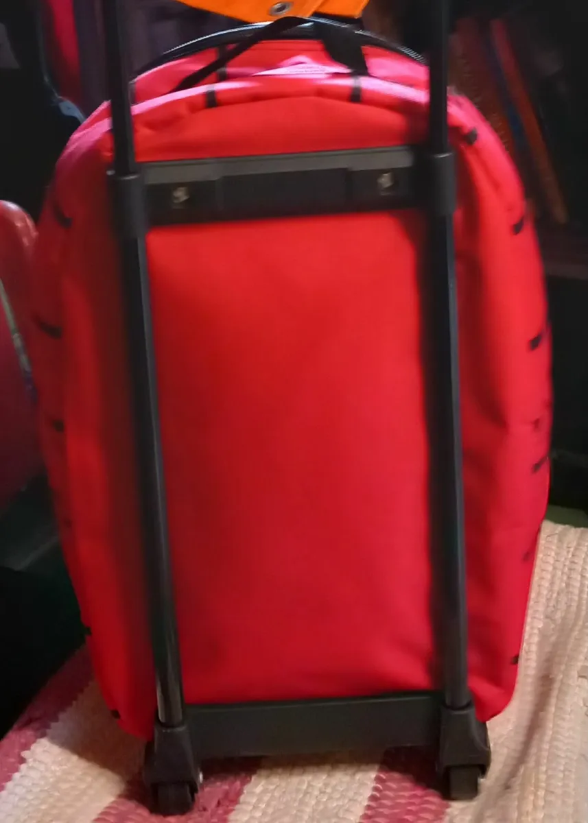 Brand new - Travel suit case (Spide Man) - Image 2