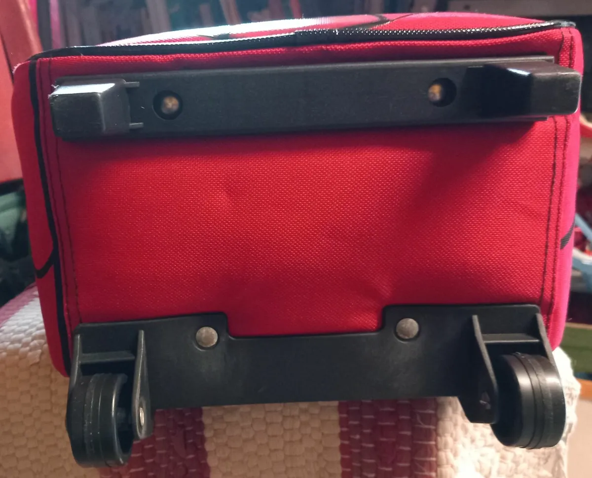 Brand new - Travel suit case (Spide Man) - Image 4