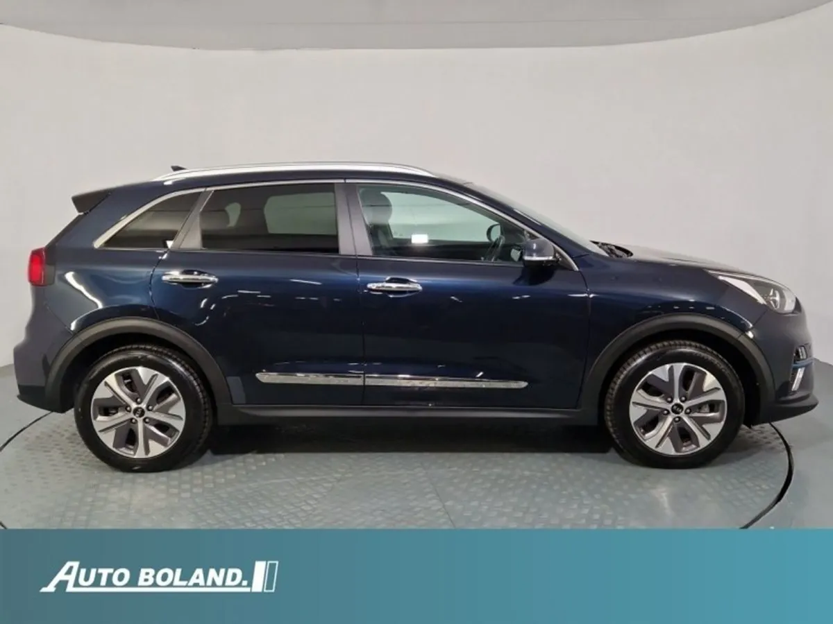 Kia E-Niro Niro E-niro My2021 5 DR Auto - Image 2