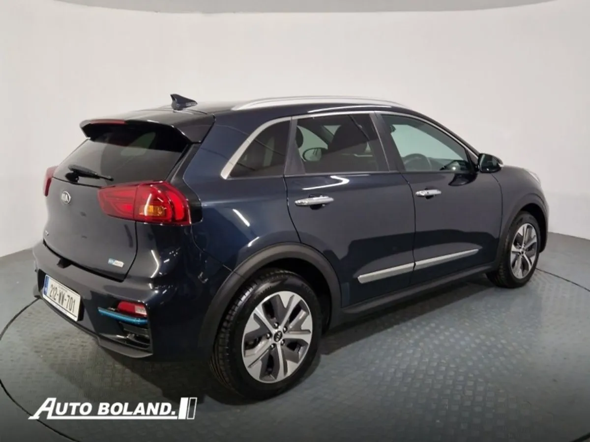 Kia E-Niro Niro E-niro My2021 5 DR Auto - Image 3