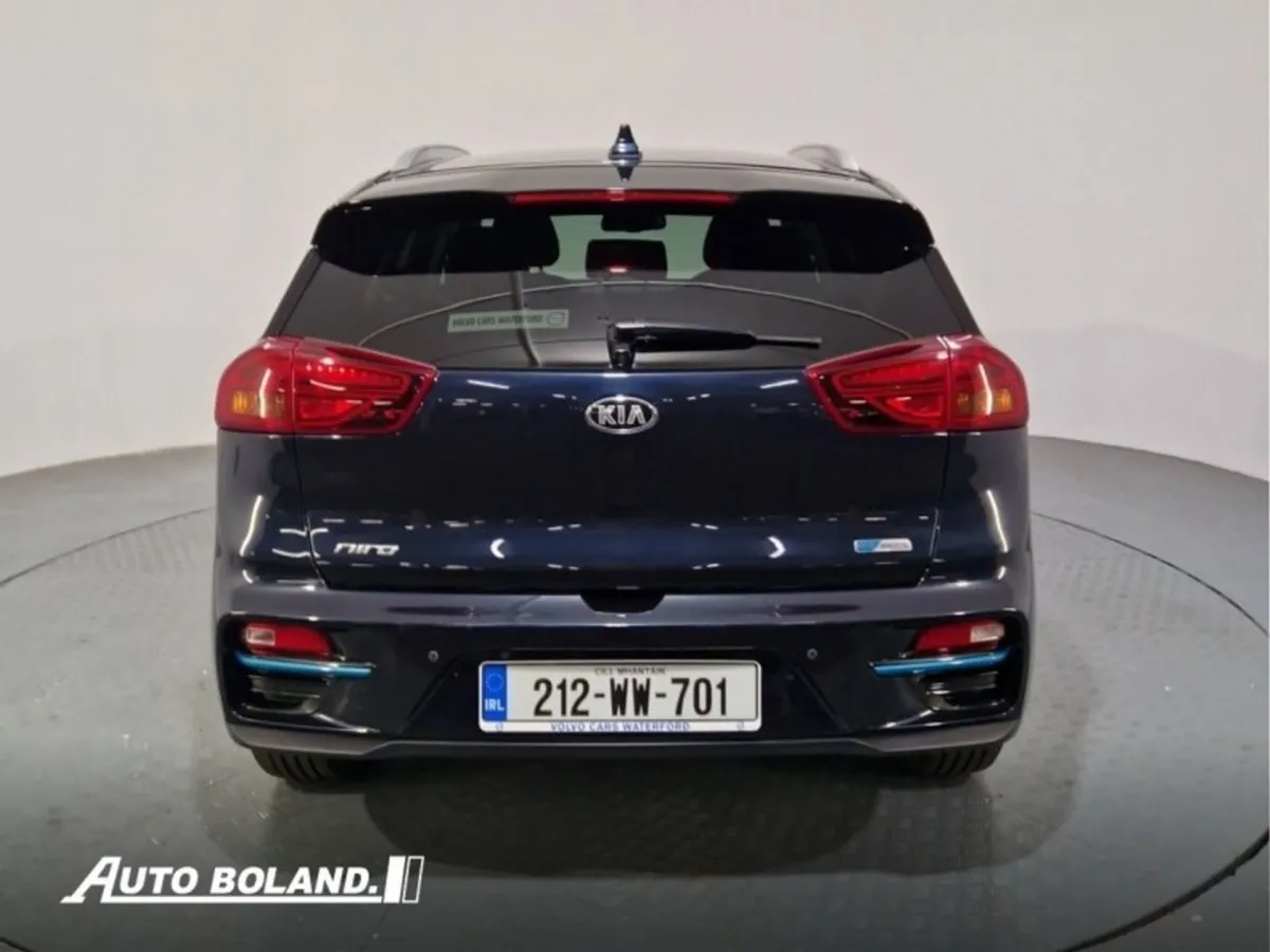 Kia E-Niro Niro E-niro My2021 5 DR Auto - Image 4