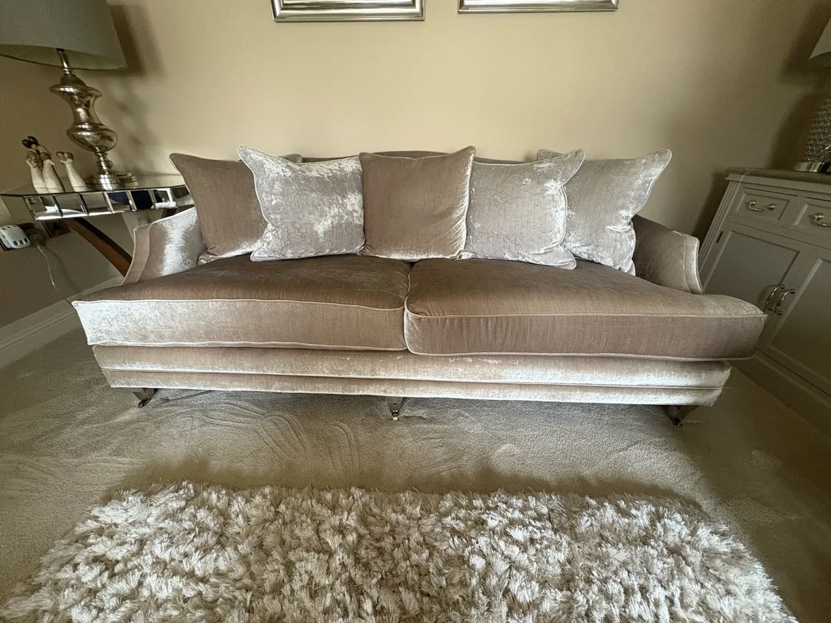Sofa set - Image 2