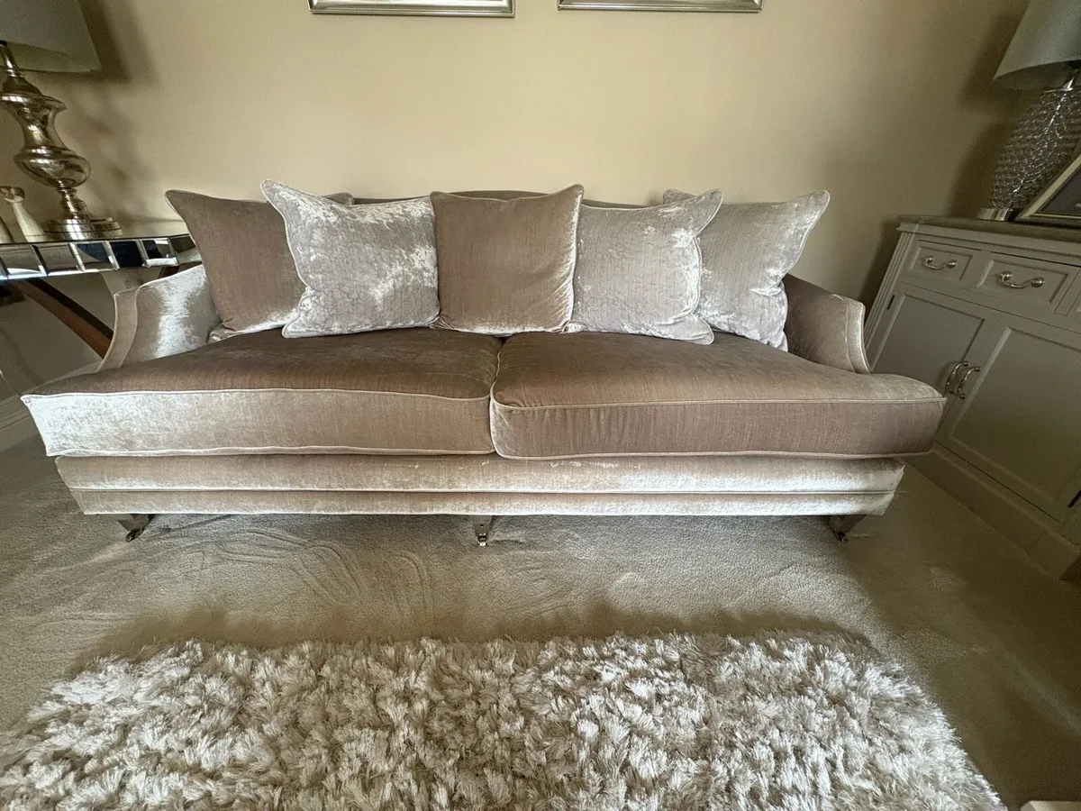 Sofa set - Image 3